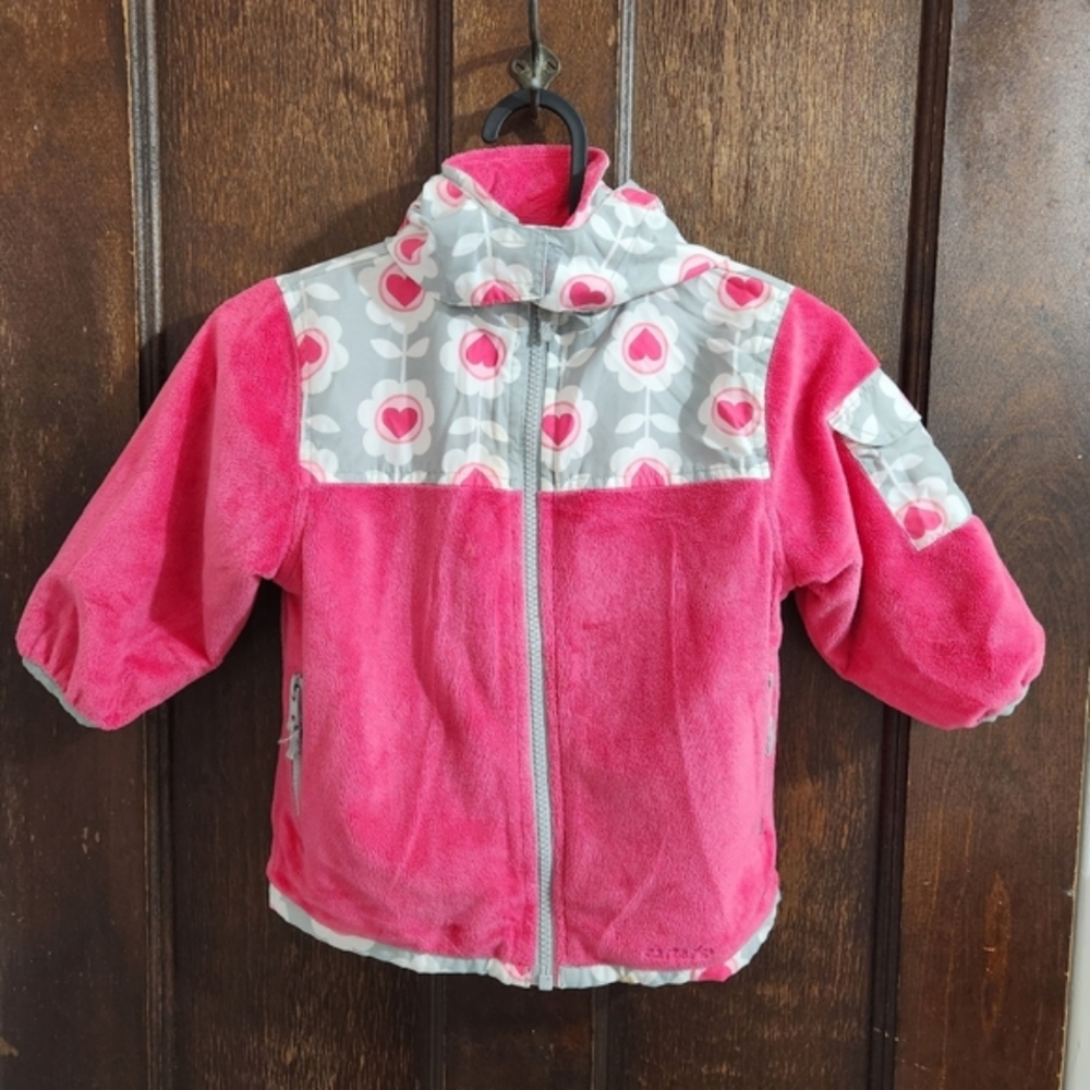 Jacket | Carter's - Picture 2 of 11